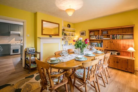 Mount Pleasant Farm, Dunwich House in Dunwich