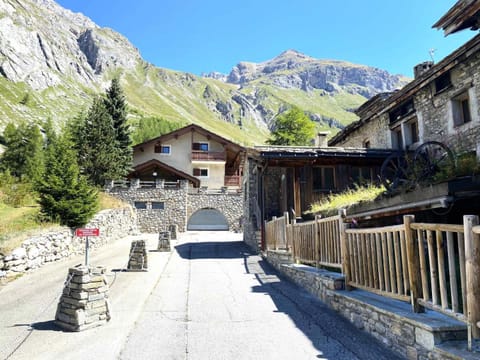 Résidence Saint Michel - Charmant appartement 2 pièces 6 personnes au calme avec garage, offrant une vue sur les montagnes, proche des pistes, dans le qu MAE-6743 Apartment in Val dIsere