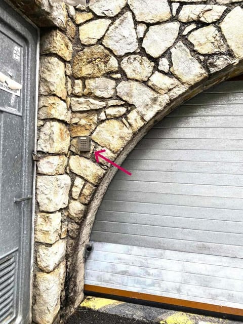 Résidence Saint Michel - Charmant appartement 2 pièces 6 personnes au calme avec garage, offrant une vue sur les montagnes, proche des pistes, dans le qu MAE-6743 Apartment in Val dIsere