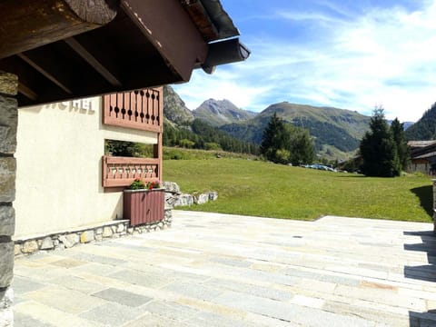 Résidence Saint Michel - Charmant appartement 2 pièces 6 personnes au calme avec garage, offrant une vue sur les montagnes, proche des pistes, dans le qu MAE-6743 Apartment in Val dIsere