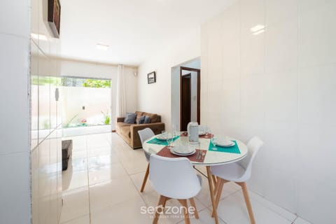 TV and multimedia, Living room, Dining area