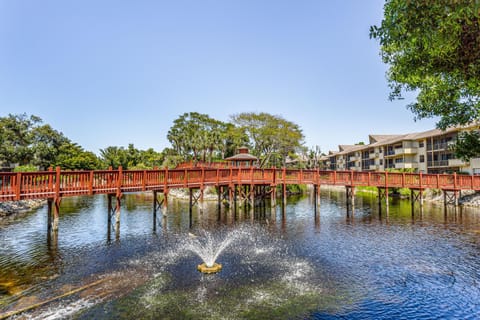 Park Shore Paradise Apartment in Naples