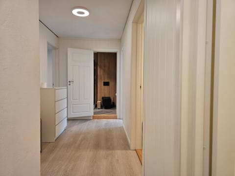 Huset på hjørnet Apartment in Nordland, Norway