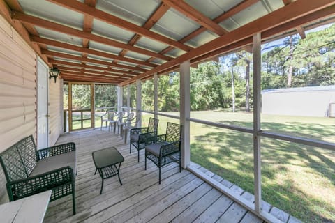 Gone to the Beach cozy small home located near beach House in Seagrove Beach