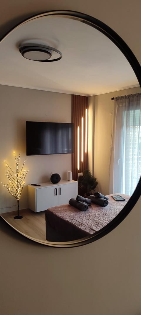 Soul II Soul Veria Apartment in Pieria, Greece