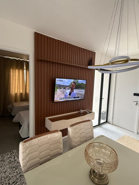 TV and multimedia, Living room, Dining area