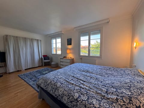 Le Tavano - 5pers - 24h du Mans House in Le Mans