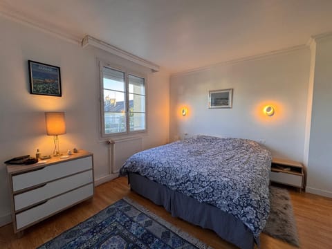 Le Tavano - 5pers - 24h du Mans House in Le Mans