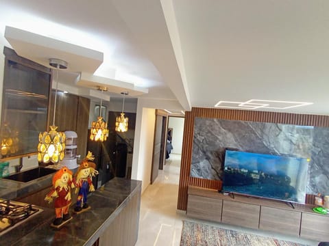 TV and multimedia, Living room