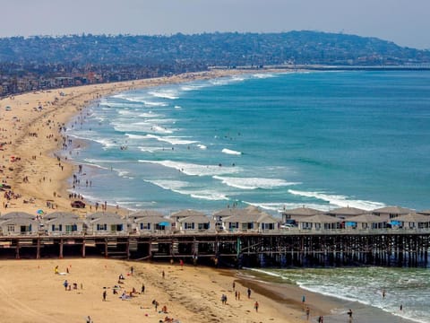 Nearby landmark, Off site, Natural landscape, Beach
