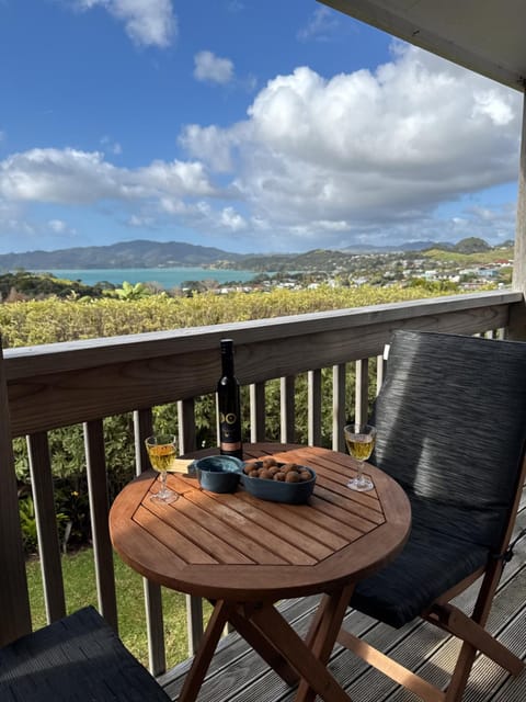 Natural landscape, View (from property/room), Balcony/Terrace, Sea view, Sea view