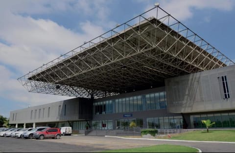 Apto 2qt lazer estacionamento Apartment in Rio de Janeiro