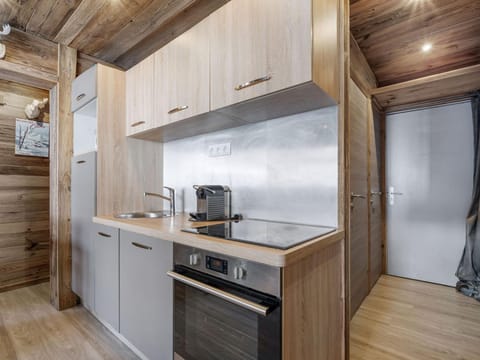 Appartement 6 pers avec balcon, animaux admis, proche pistes à Val Thorens - FR-1-640-80 Apartment in Val Thorens