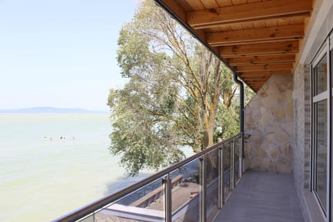 Day, Balcony/Terrace, Sea view