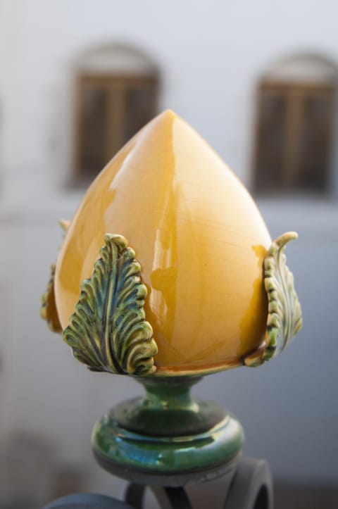 Balcony/Terrace, Decorative detail, Logo/Certificate/Sign