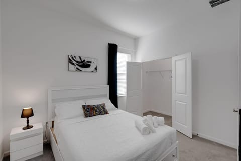 Cozy Rooms In An Elegant House Vacation rental in Kissimmee