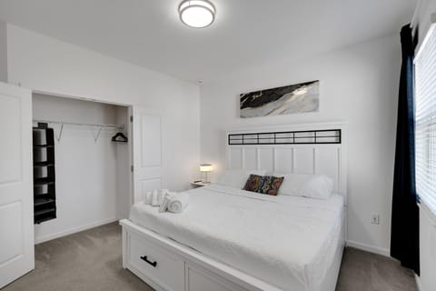 Cozy Rooms In An Elegant House Vacation rental in Kissimmee