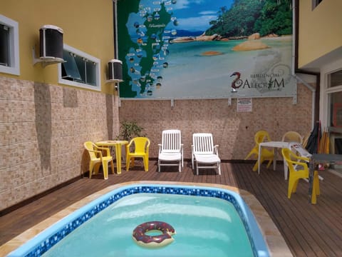 Property logo or sign, Pool view, Swimming pool