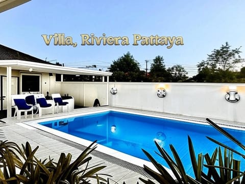 Garden, Swimming pool