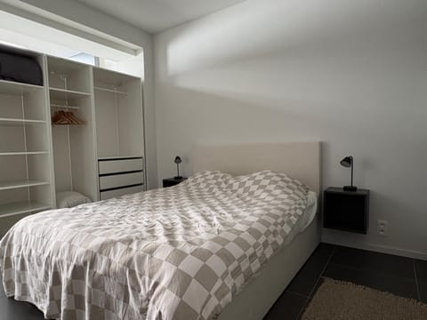 Residentie Elena Apartment in Ostend