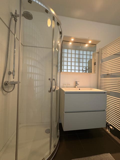 Residentie Elena Apartment in Ostend