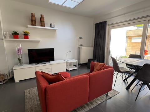 Residentie Elena Apartment in Ostend