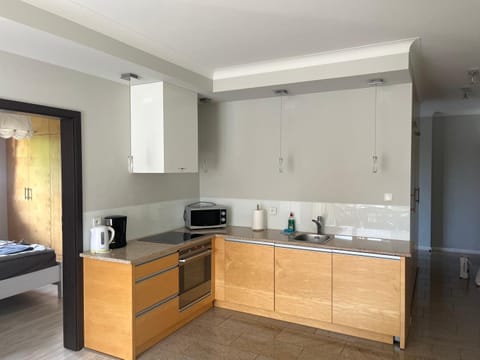 Modern flat close to the beach Apartment in Swinoujscie