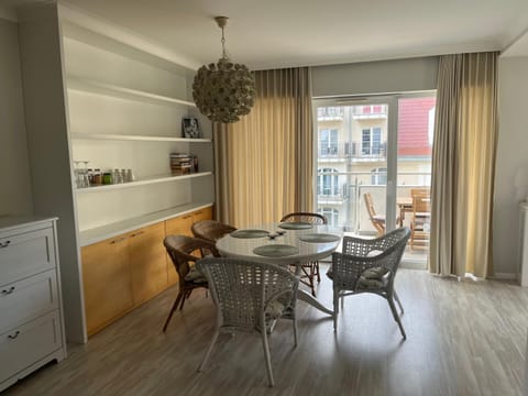 Modern flat close to the beach Apartment in Swinoujscie