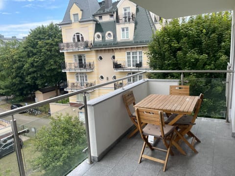 Modern flat close to the beach Apartment in Swinoujscie