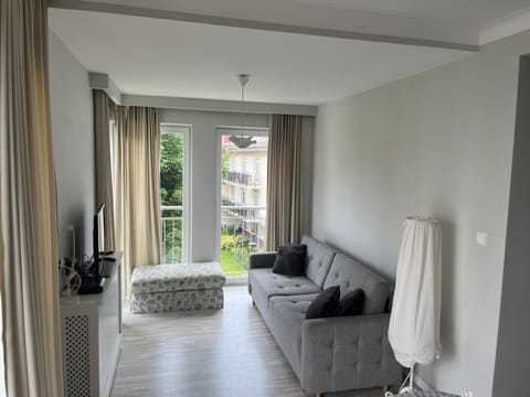 Modern flat close to the beach Apartment in Swinoujscie