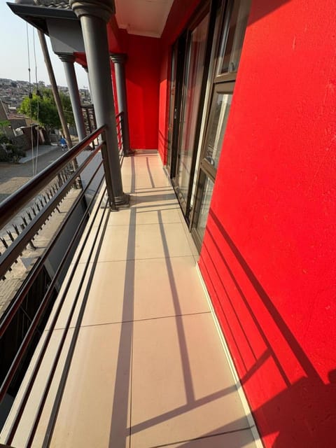 Day, View (from property/room)