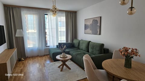 Zlatni TRG Apartment in Zlatibor