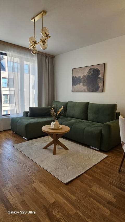 Zlatni TRG Apartment in Zlatibor