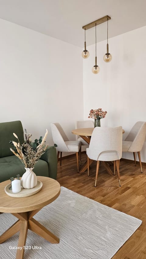 Zlatni TRG Apartment in Zlatibor