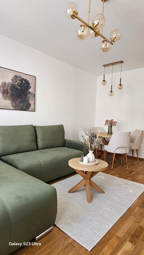 Zlatni TRG Apartment in Zlatibor