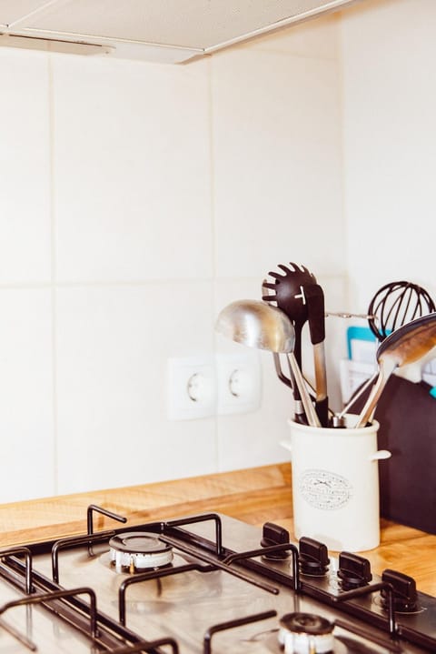 Studio comfort Apartment in Luxembourg