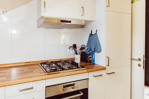 Studio comfort Apartment in Luxembourg