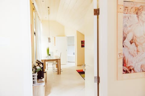 Studio comfort Apartment in Luxembourg