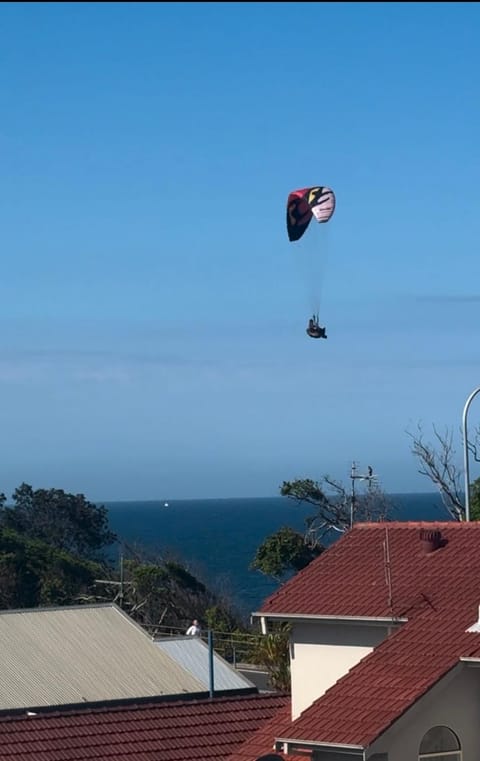 Day, Natural landscape, Activities, Sea view