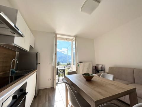 Relax Home Apartment in Province of Brescia