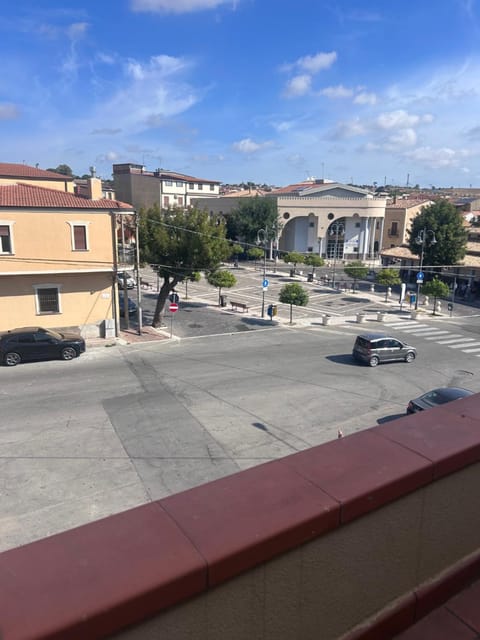 Property view