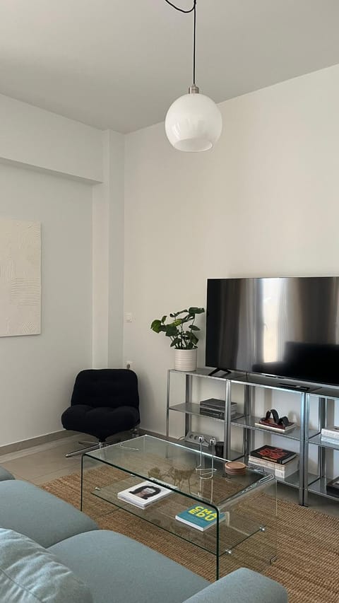TV and multimedia, Seating area