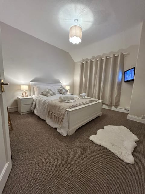 Cosy stylish house West Hull House in Hull