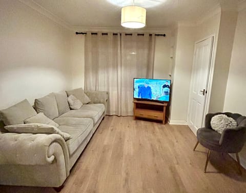 Cosy stylish house West Hull House in Hull