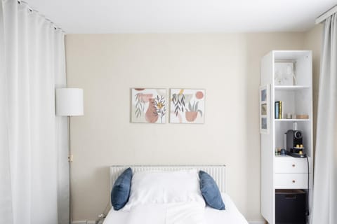 Casa Verde Dornbirn Apartment in Vorarlberg, Austria