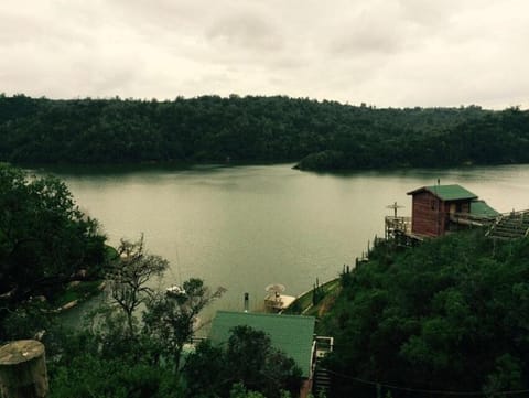 Natural landscape