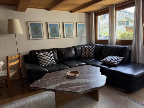 Revier beim Dorfbrunnen Apartment in St. Gallen, Switzerland