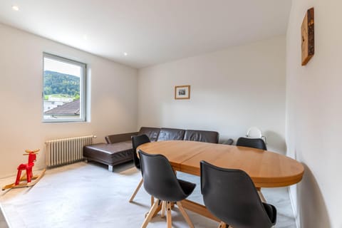 Mount Pilatus view Apartment Lucerne with free parking & WIFI Apartment in Lucerne