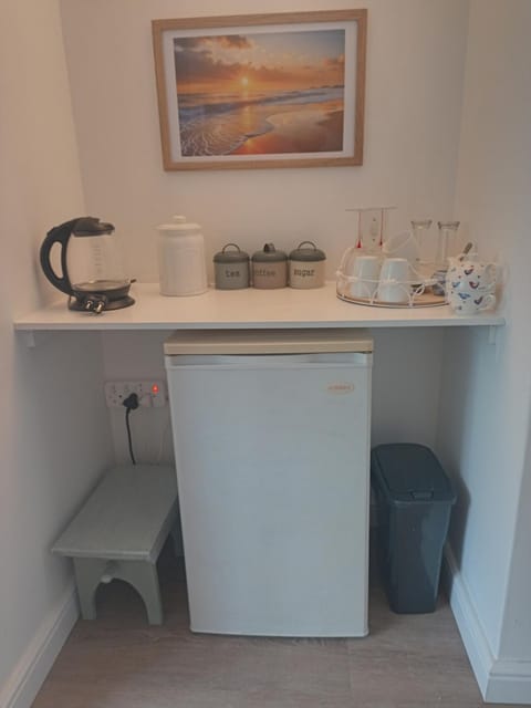 Mountain View Bed and Breakfast in Hermanus