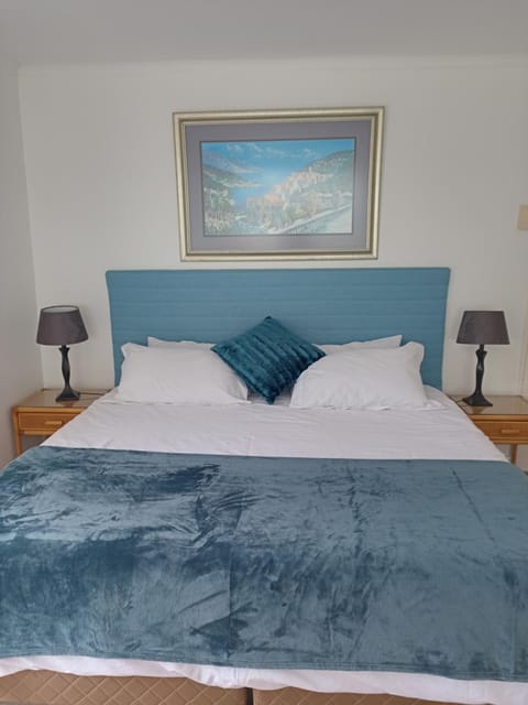 Mountain View Bed and Breakfast in Hermanus